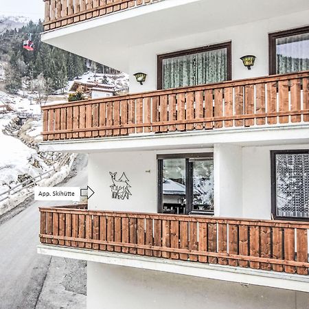Apartment Schihuette By Interhome Zell am See Exterior photo