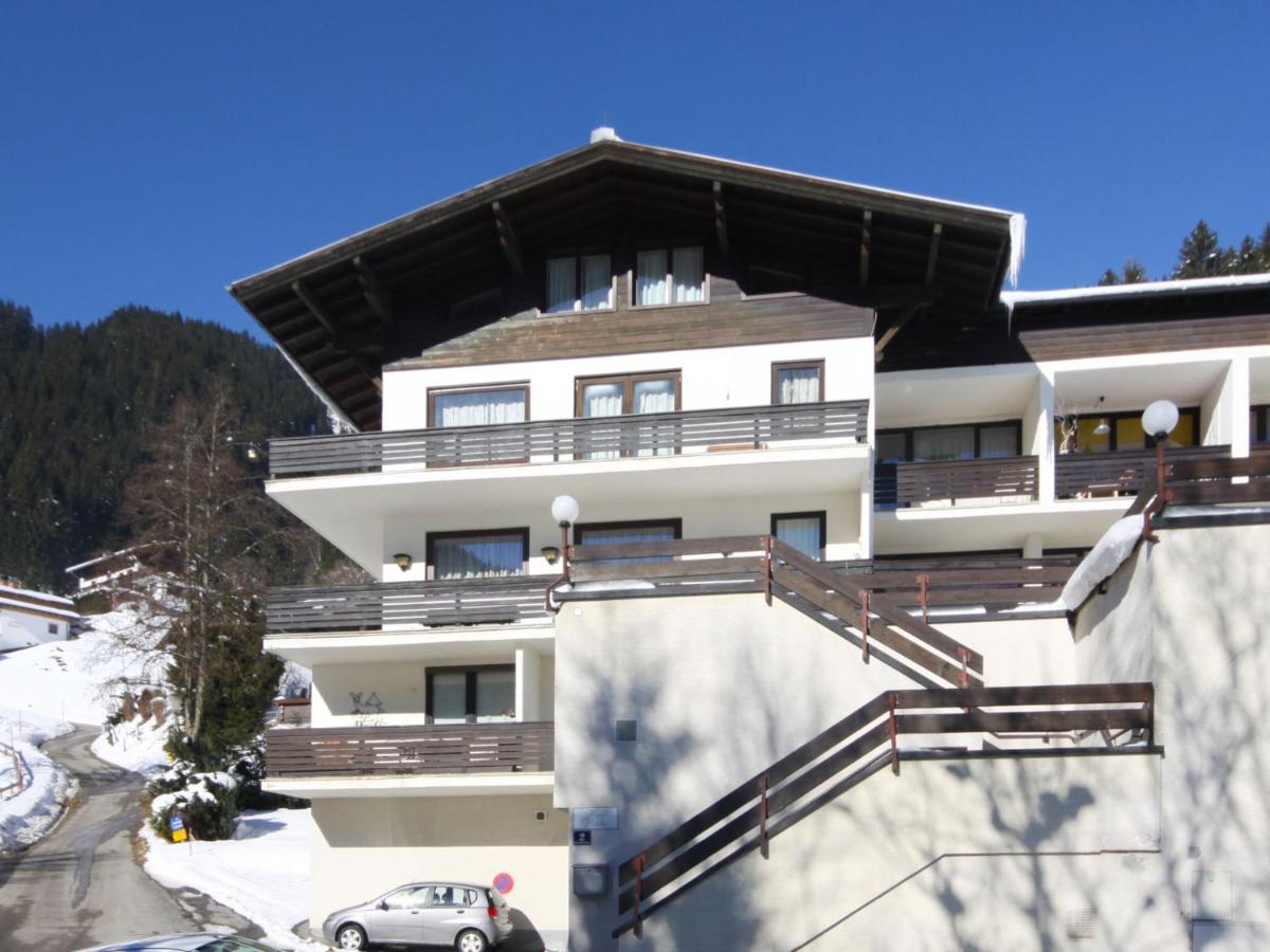 Apartment Schihuette By Interhome Zell am See Exterior photo